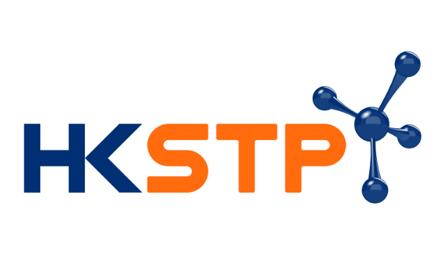 HKSTP Logo