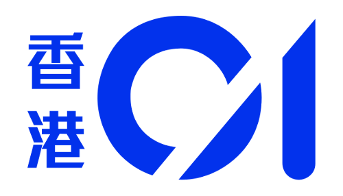 HK01 Logo