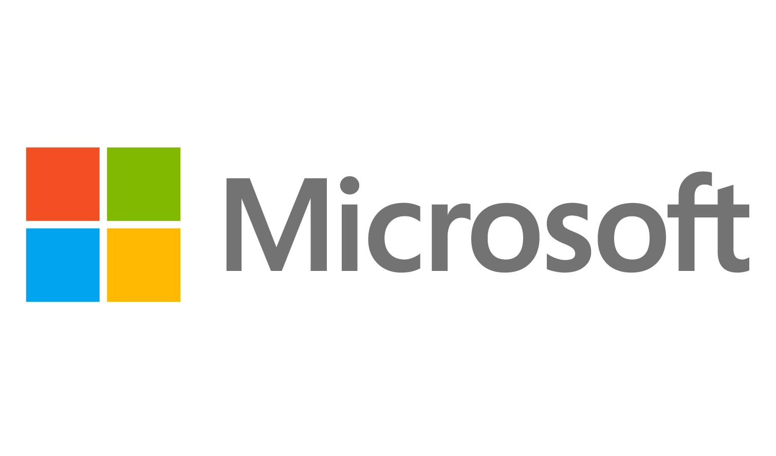 Microsoft Logo