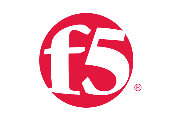 F5 Network Logo