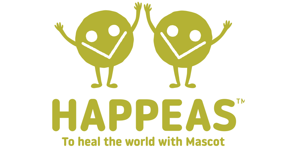 Happeas Logo