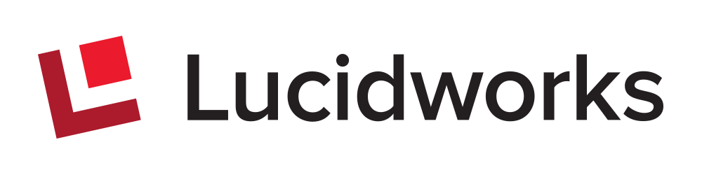 Lucidworks Logo