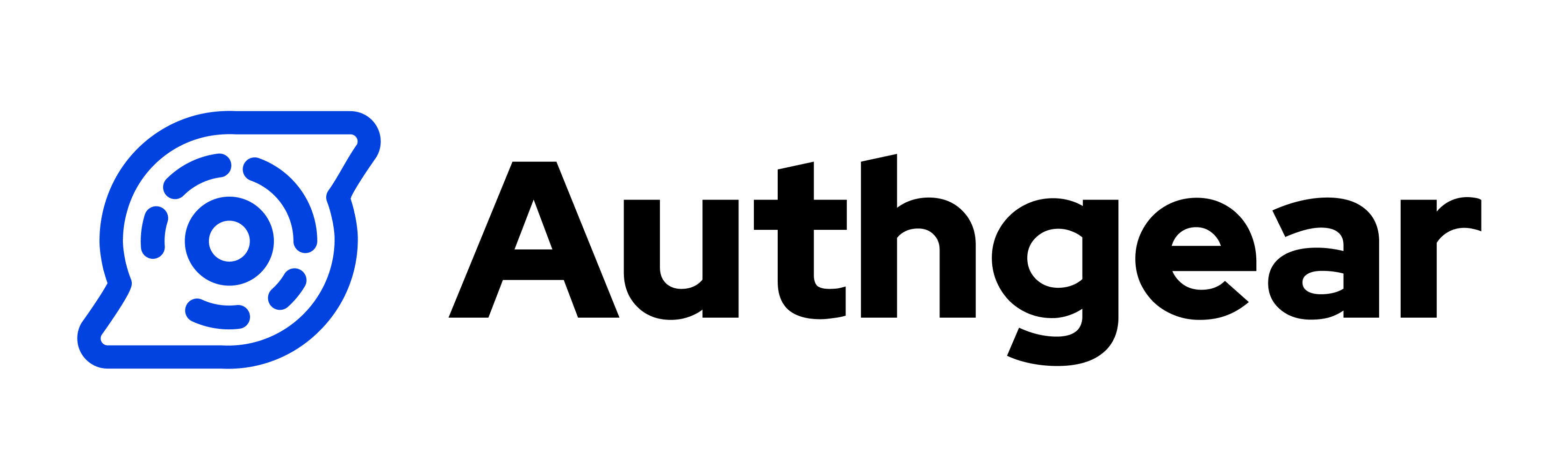 Authgear Logo