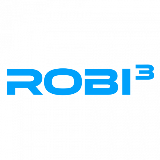 ROBI³